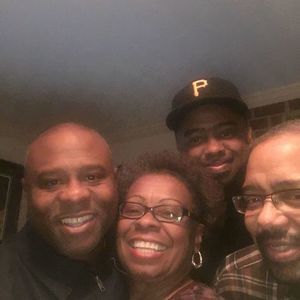 Meet your Posher, Ada